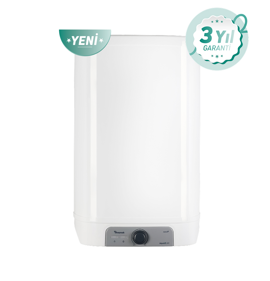 BAYMAK AQUA X-LED PRİZMATİK ( Montaj Dahil )