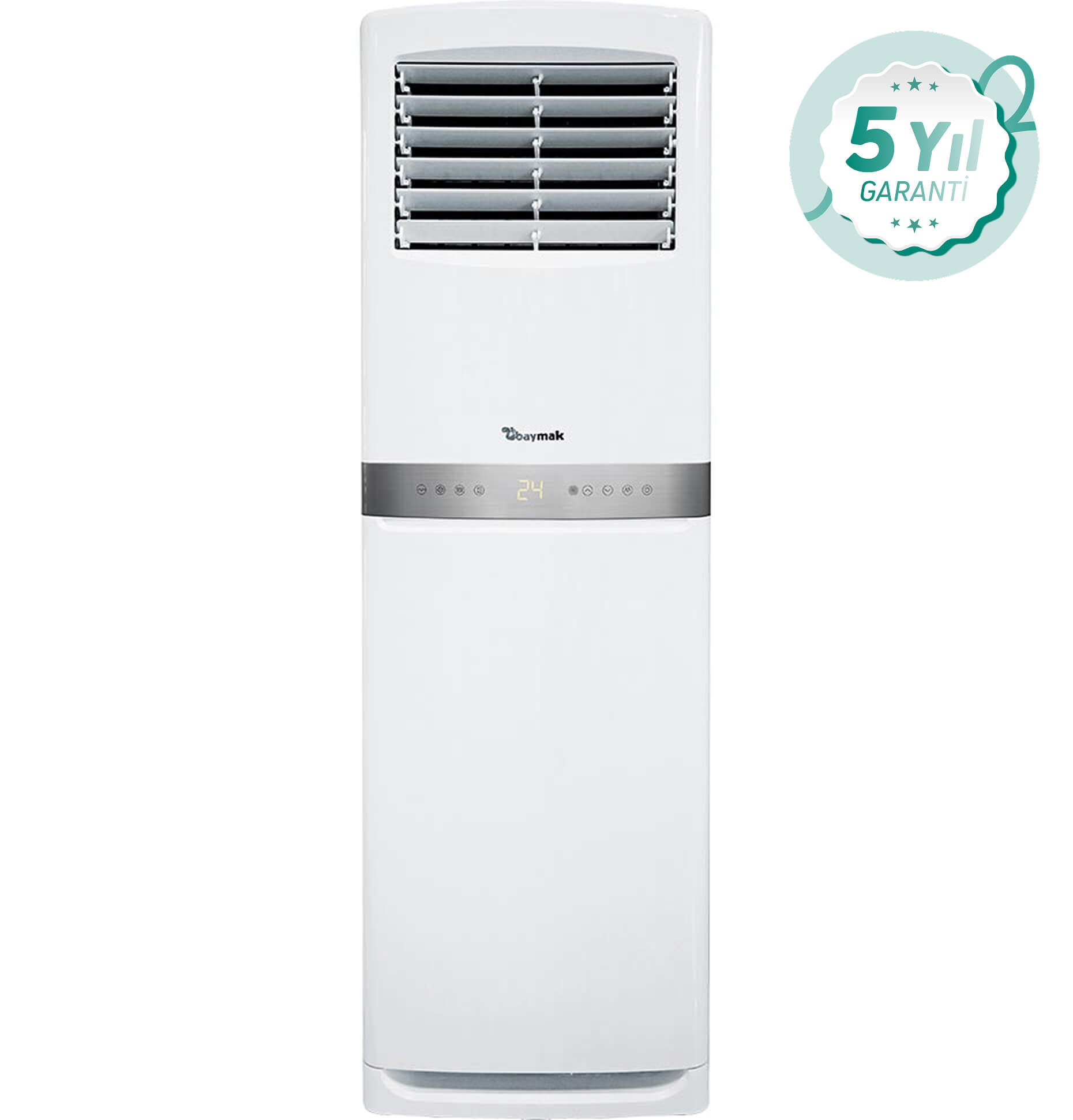  BAYMAK - 48 FSA INVERTER SALON TİPİ SPLİT KLİMA