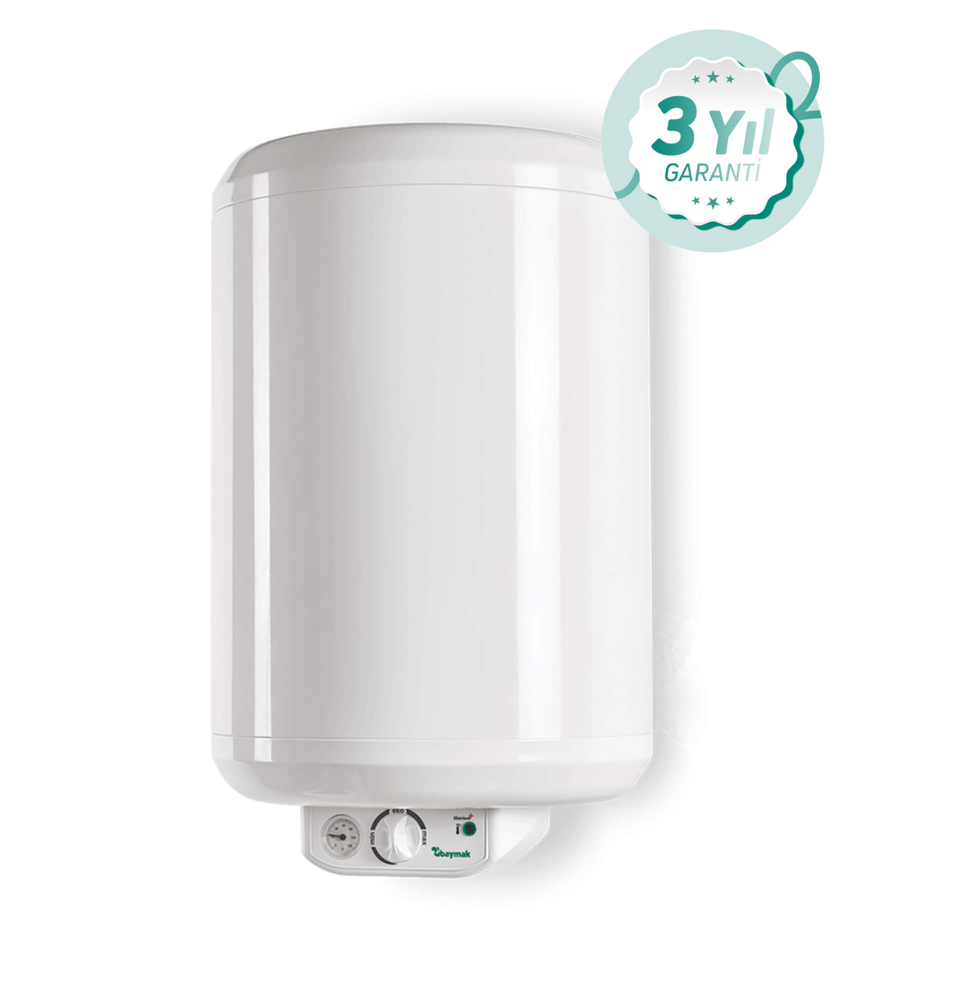 AQUA KONFOR 100 LT TERMOSİFON (MD)