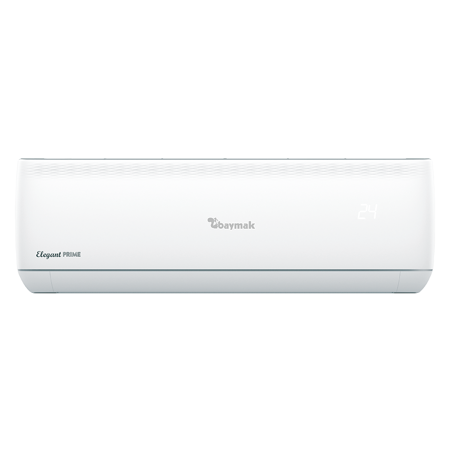 BAYMAK ELEGANT PRIME 18 A++  