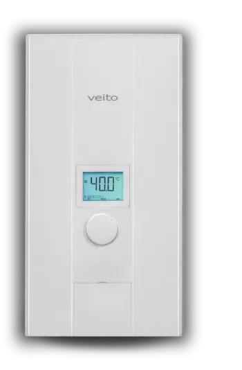 Veito Blue S – 24 Kw Üç Faz Merkezi Sistem
