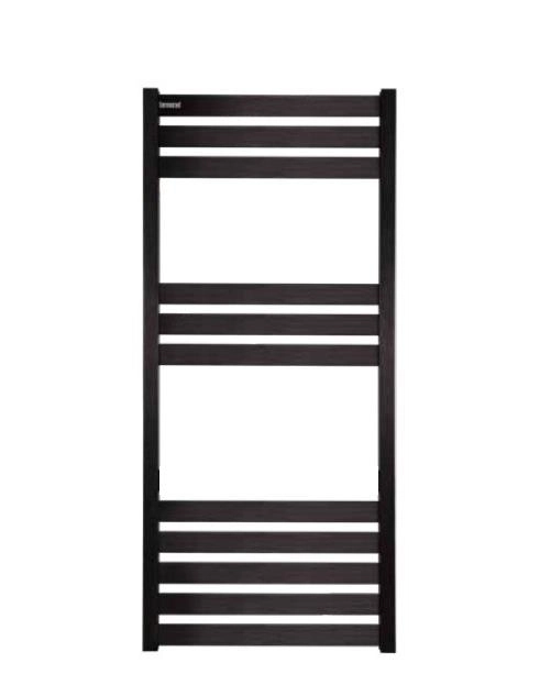 PETSA SİLİM SİYAH HAVLUPAN 50X70