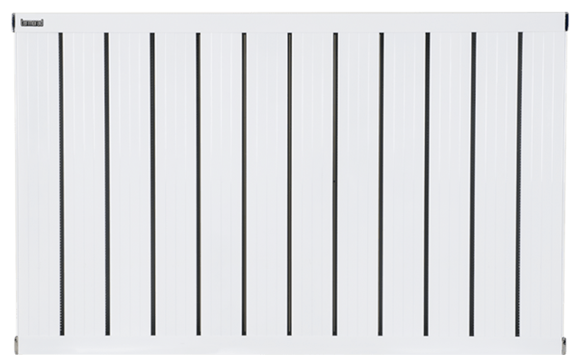 Aleos Beyaz 60x98