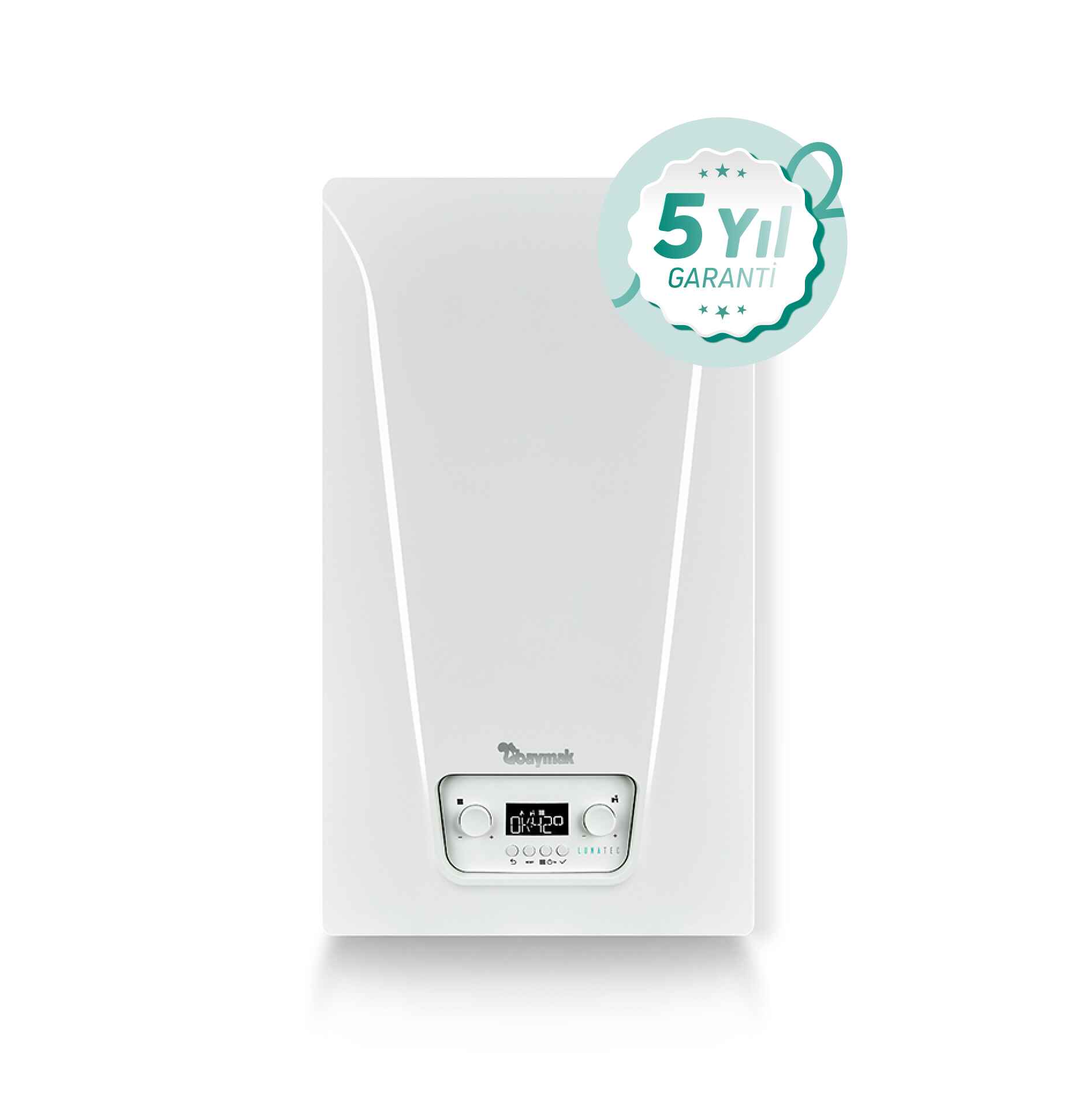  BAYMAK LUNATEC TAM YOĞUŞMALI KOMBİ 30 KW