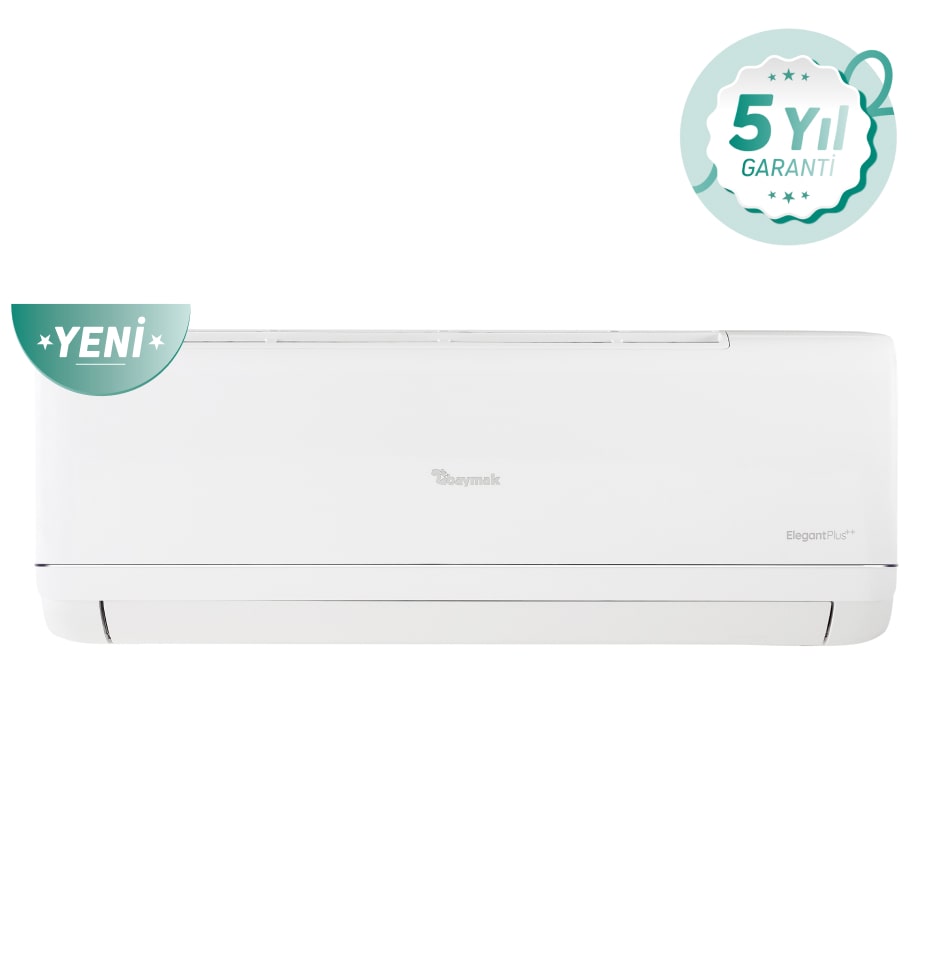 BAYMAK ELEGANT PLUS  12 A++ 