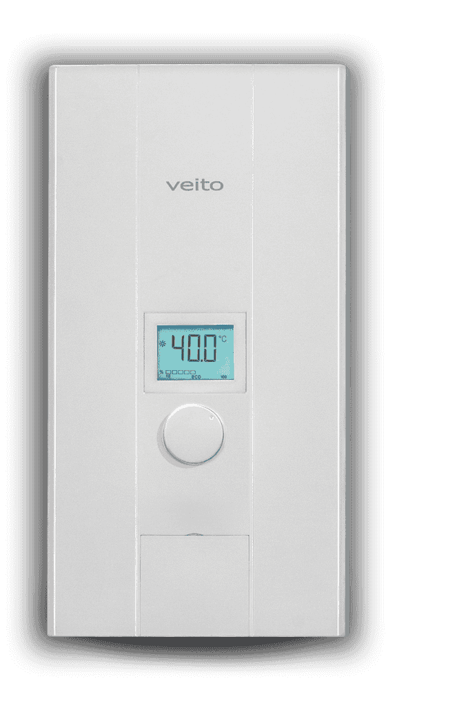 Veito blue s 21 kw Üç faz Merkezi sistem